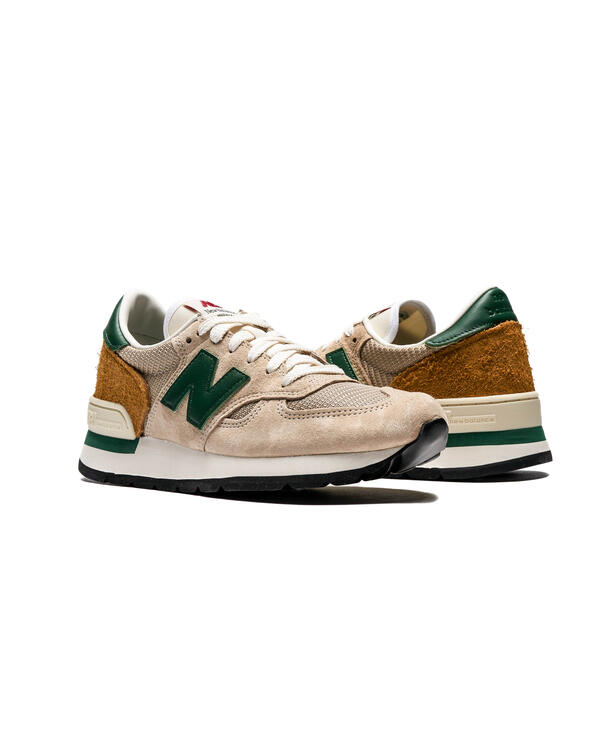 New Balance M 990 TG1 | M990TG1 | AFEW STORE